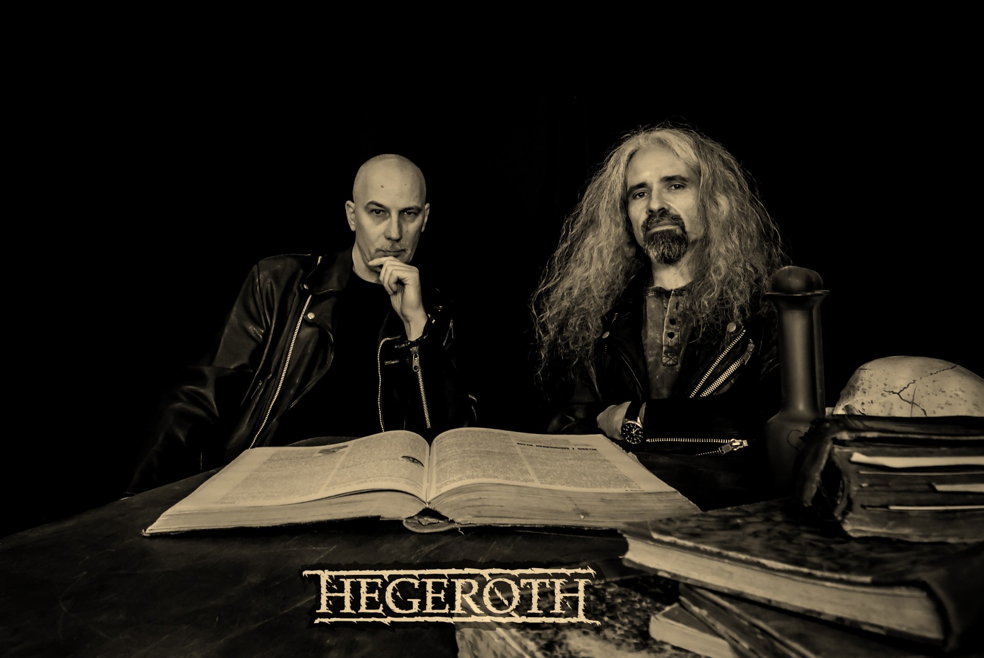 Hegeroth Polish Black Metal Band, Polski Black Metal